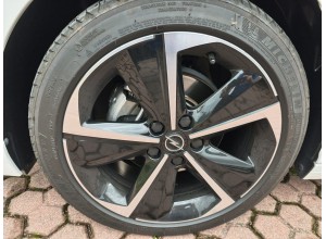 OPEL ASTRA 1200 T 110 CV 5 PORTE ELEGANCE